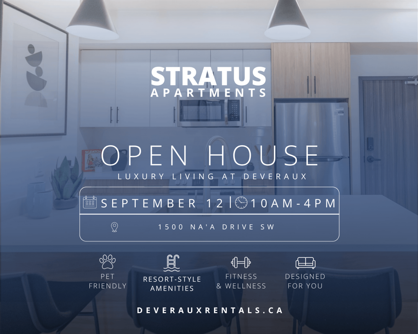 1-1227-1550 Na'a Drive SW, Calgary, AB, T3B 2S6