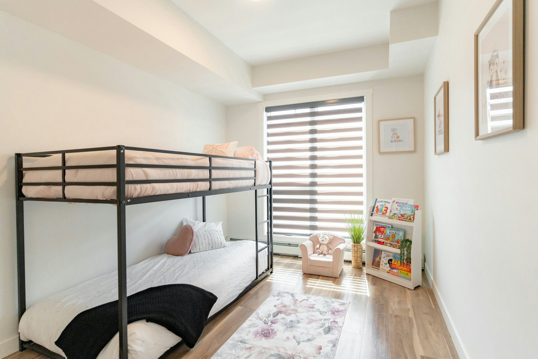 1-1227-1550 Na'a Drive SW, Calgary, AB, T3B 2S6 - 9