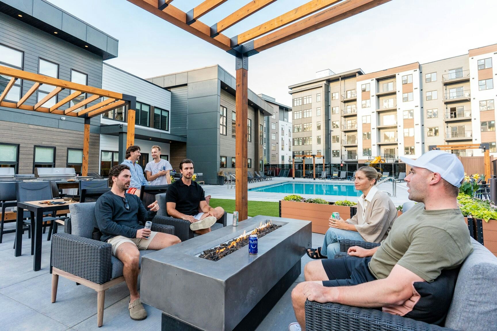 1-1227-1550 Na'a Drive SW, Calgary, AB, T3B 2S6 - 10