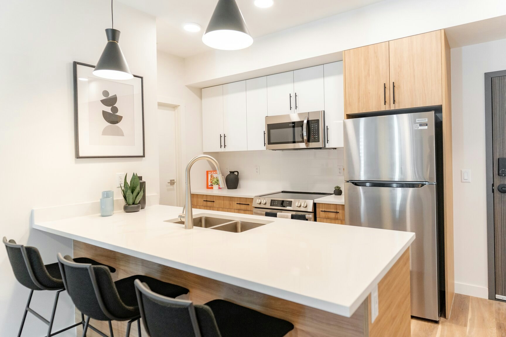 1-1227-1550 Na'a Drive SW, Calgary, AB, T3B 2S6 - 15