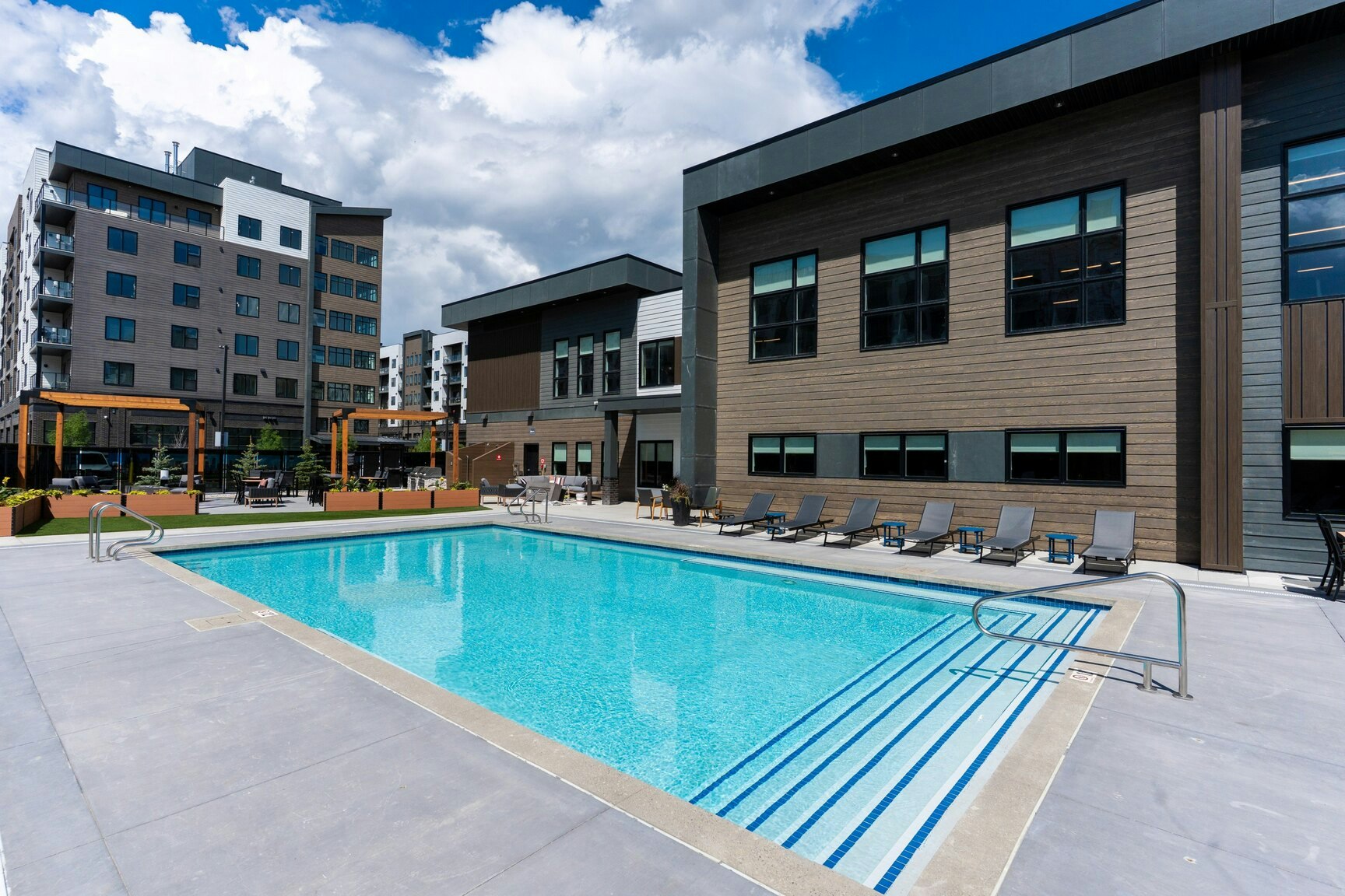 1-1227-1550 Na'a Drive SW, Calgary, AB, T3B 2S6 - 5