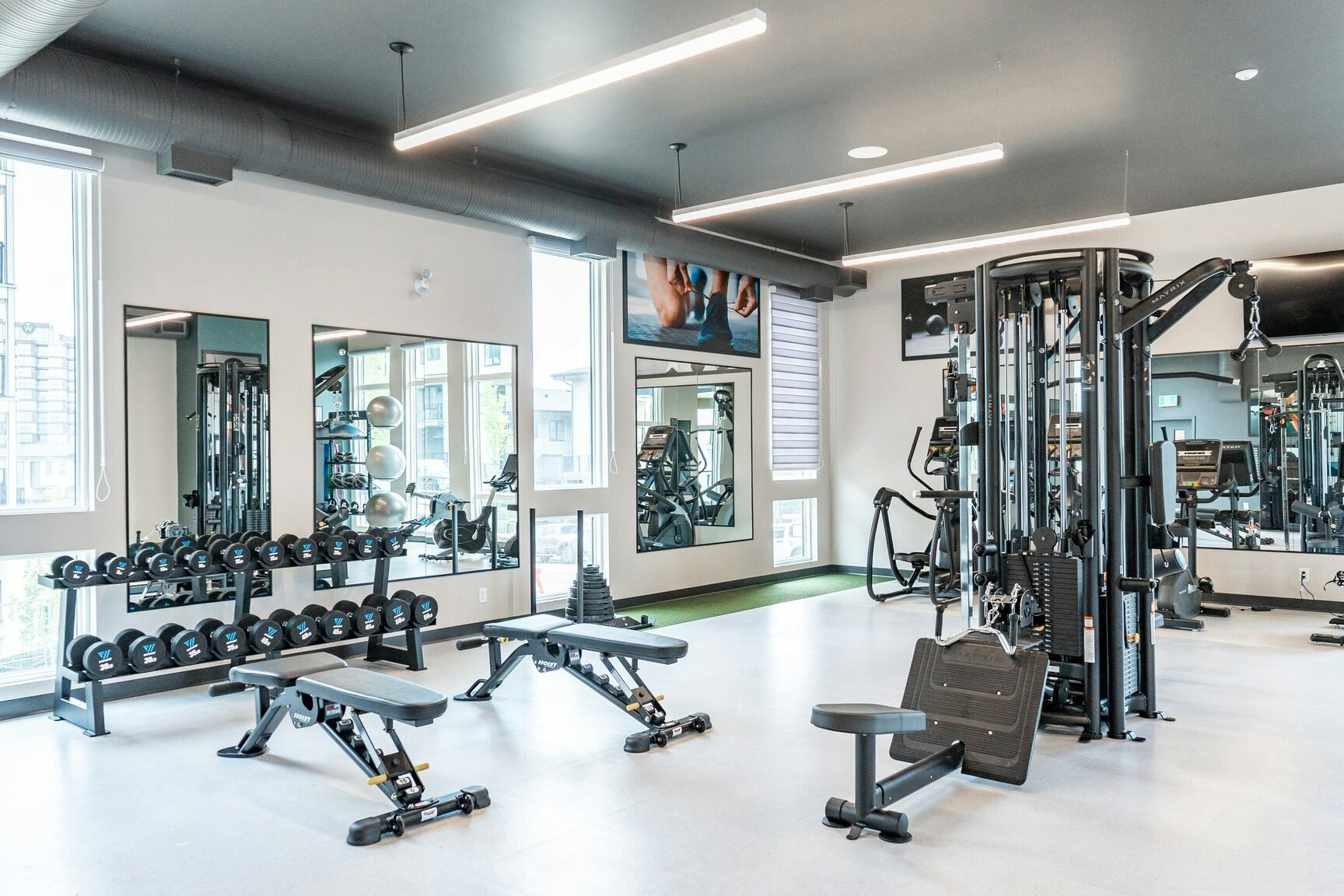 1-1227-1550 Na'a Drive SW, Calgary, AB, T3B 2S6 - 21