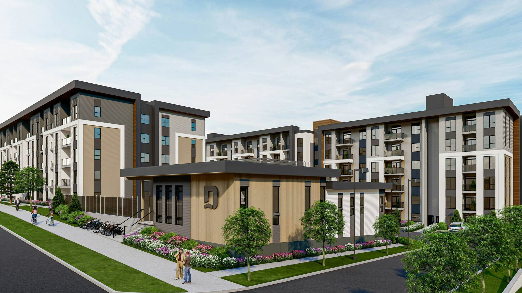1-1227-1550 Na'a Drive SW, Calgary, AB, T3B 2S6 - 19