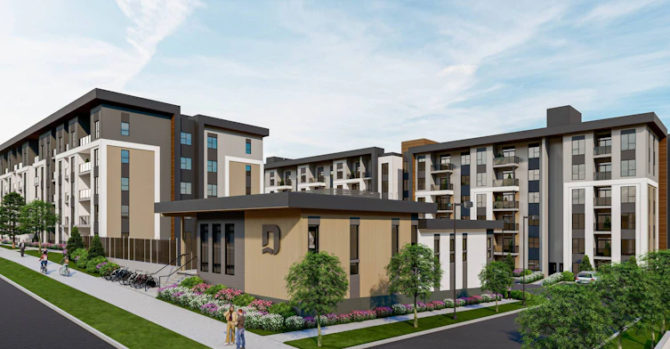 1-1227-1550 Na'a Drive SW, Calgary, AB, T3B 2S6 - 19