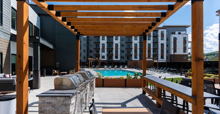 1-1227-1550 Na'a Drive SW, Calgary, AB, T3B 2S6 - 14