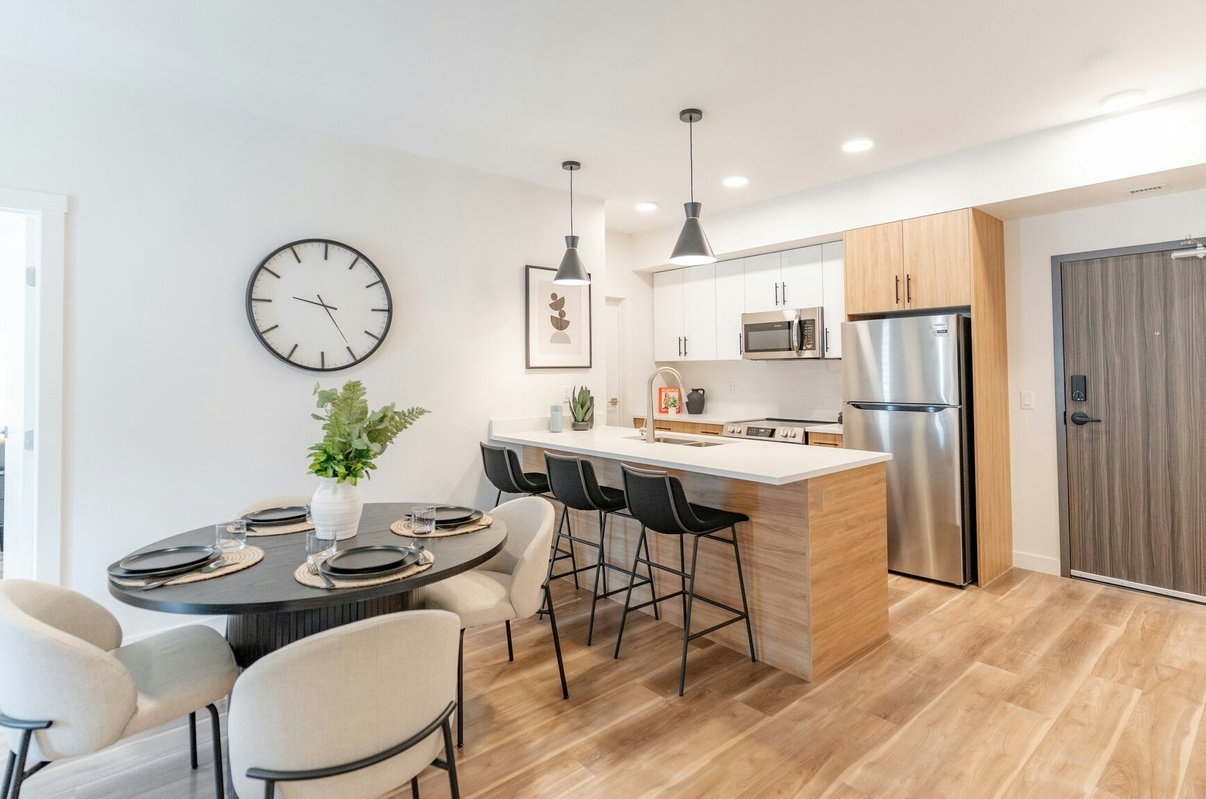 1-1227-1550 Na'a Drive SW, Calgary, AB, T3B 2S6 - 2