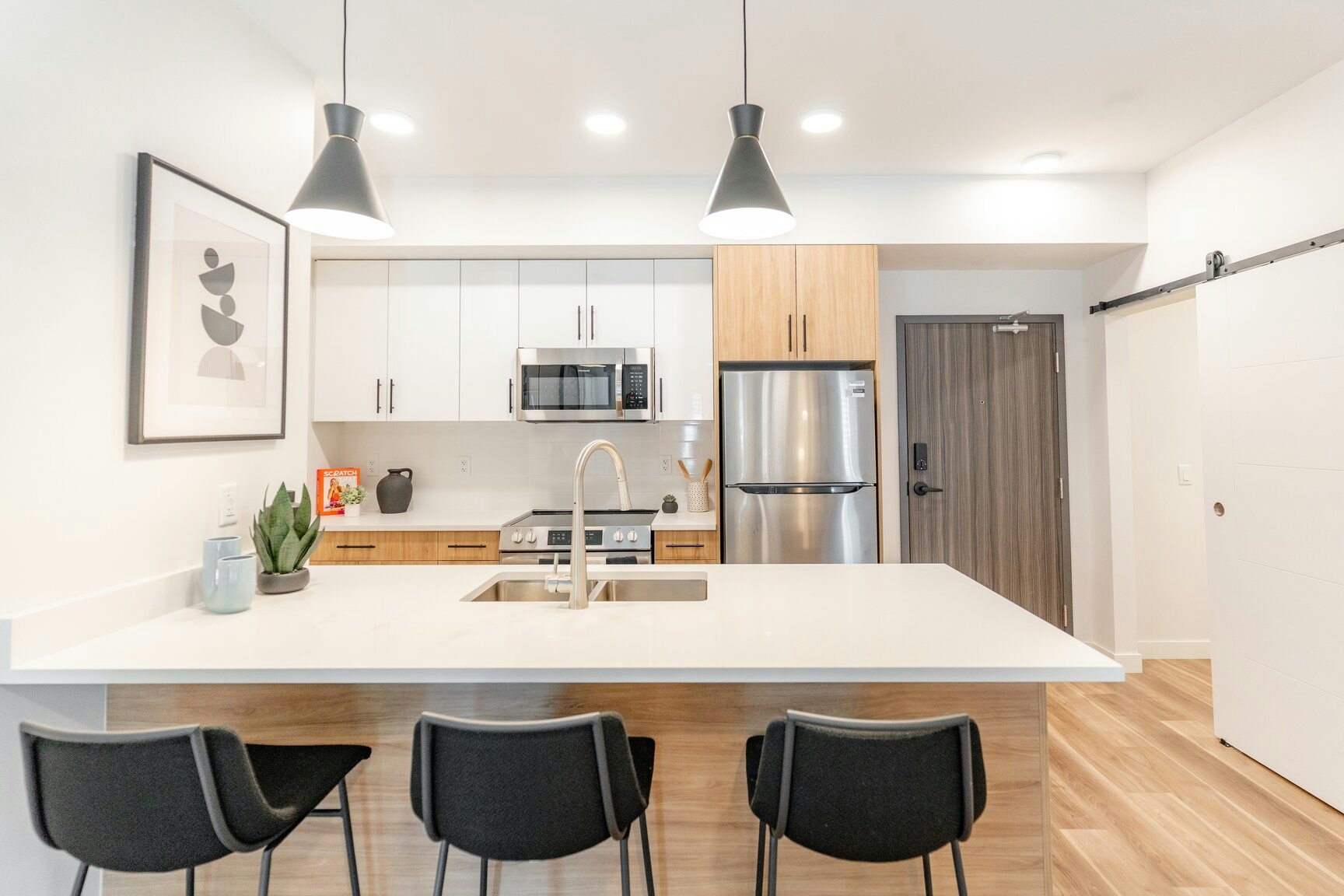 1-1227-1550 Na'a Drive SW, Calgary, AB, T3B 2S6 - 20