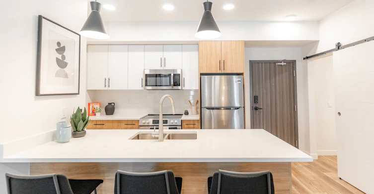 1-1227-1550 Na'a Drive SW, Calgary, AB, T3B 2S6 - 20