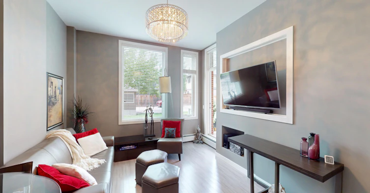 119 19 Street NW, Calgary, AB, T2N 2S7 - 5