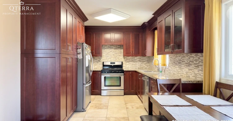 1-133 Marchington Circle, Toronto, ON, M1R 3M9 - 2