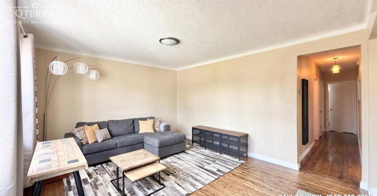 1-133 Marchington Circle, Toronto, ON, M1R 3M9 - 3