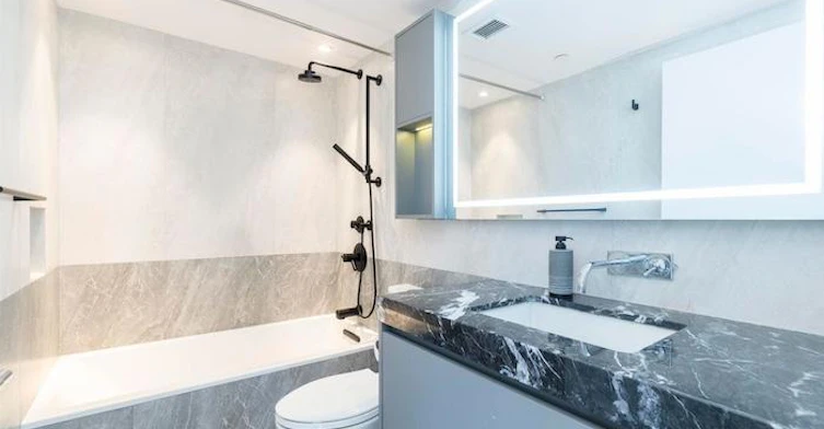 388 Drake Street, Vancouver, BC, V6B 6A8 - 19
