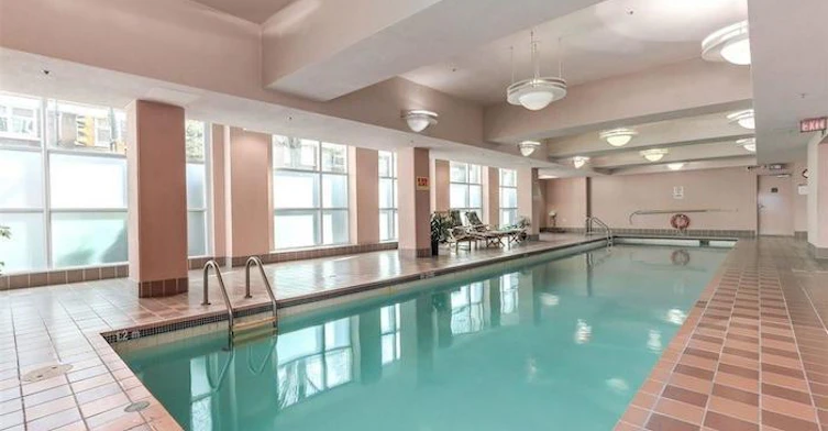388 Drake Street, Vancouver, BC, V6B 6A8 - 26