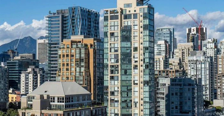388 Drake Street, Vancouver, BC, V6B 6A8 - 24