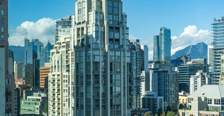388 Drake Street, Vancouver, BC, V6B 6A8 - 25