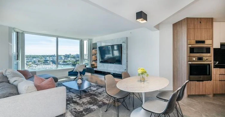 388 Drake Street, Vancouver, BC, V6B 6A8 - 13
