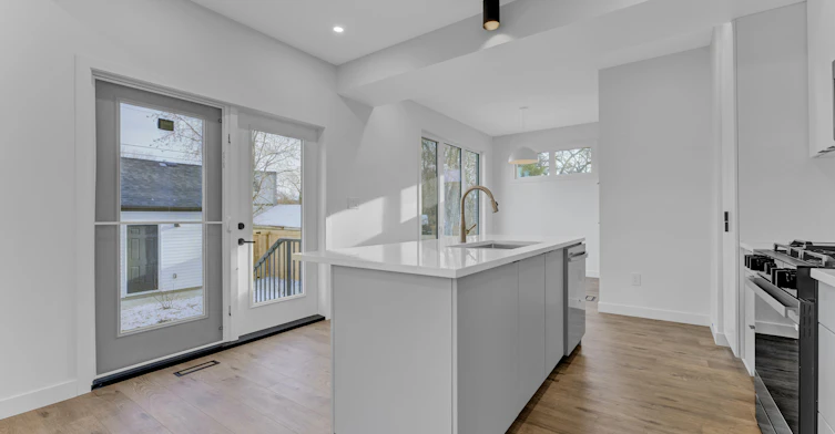 3-11711 129 Street Northwest, Edmonton, AB, T5M 0Y8 - 20