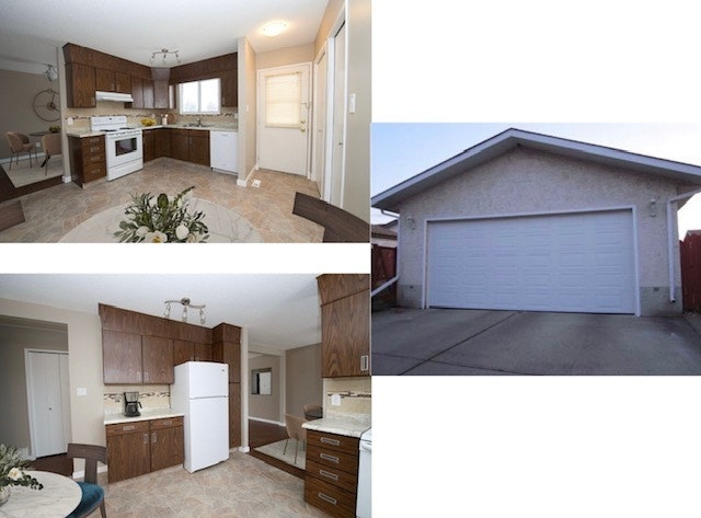 153 Woodvale Road West Nw, Edmonton, AB, T6L 1E7 - 14