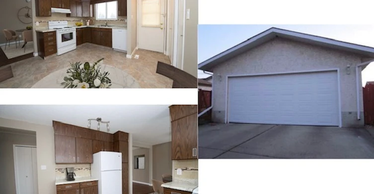 153 Woodvale Road West Nw, Edmonton, AB, T6L 1E7 - 14