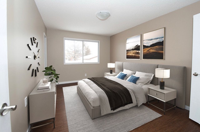 153 Woodvale Road West Nw, Edmonton, AB, T6L 1E7 - 7