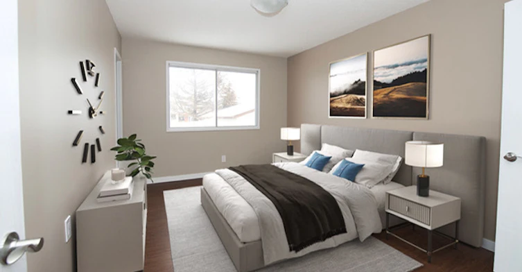 153 Woodvale Road West Nw, Edmonton, AB, T6L 1E7 - 7