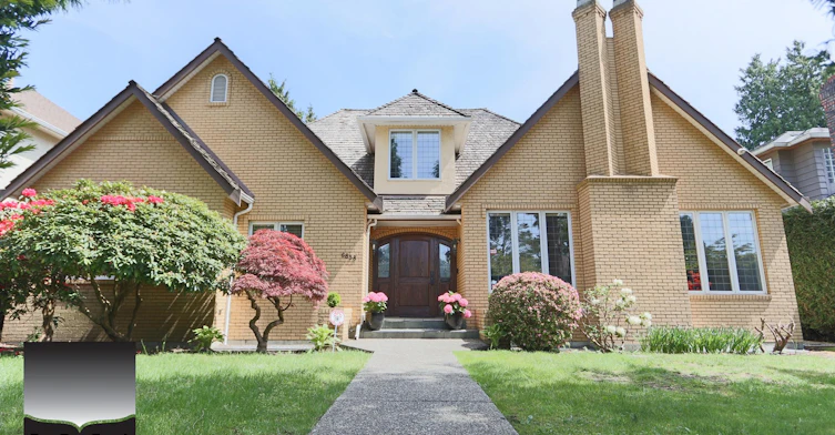 6858 Wiltshire Street, Vancouver, BC, V6P 5H3