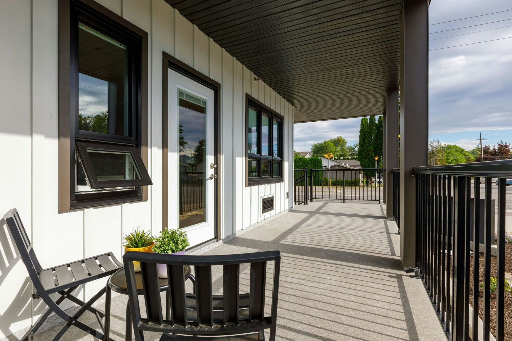 W205-2132 Wilkinson Street, Kelowna, BC, V1Y 0R4 - 9