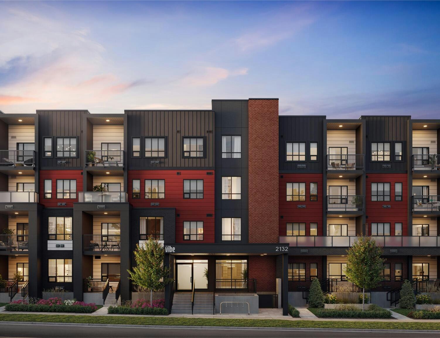 W216-2132 Wilkinson Street, Kelowna, BC, V1Y 0R4