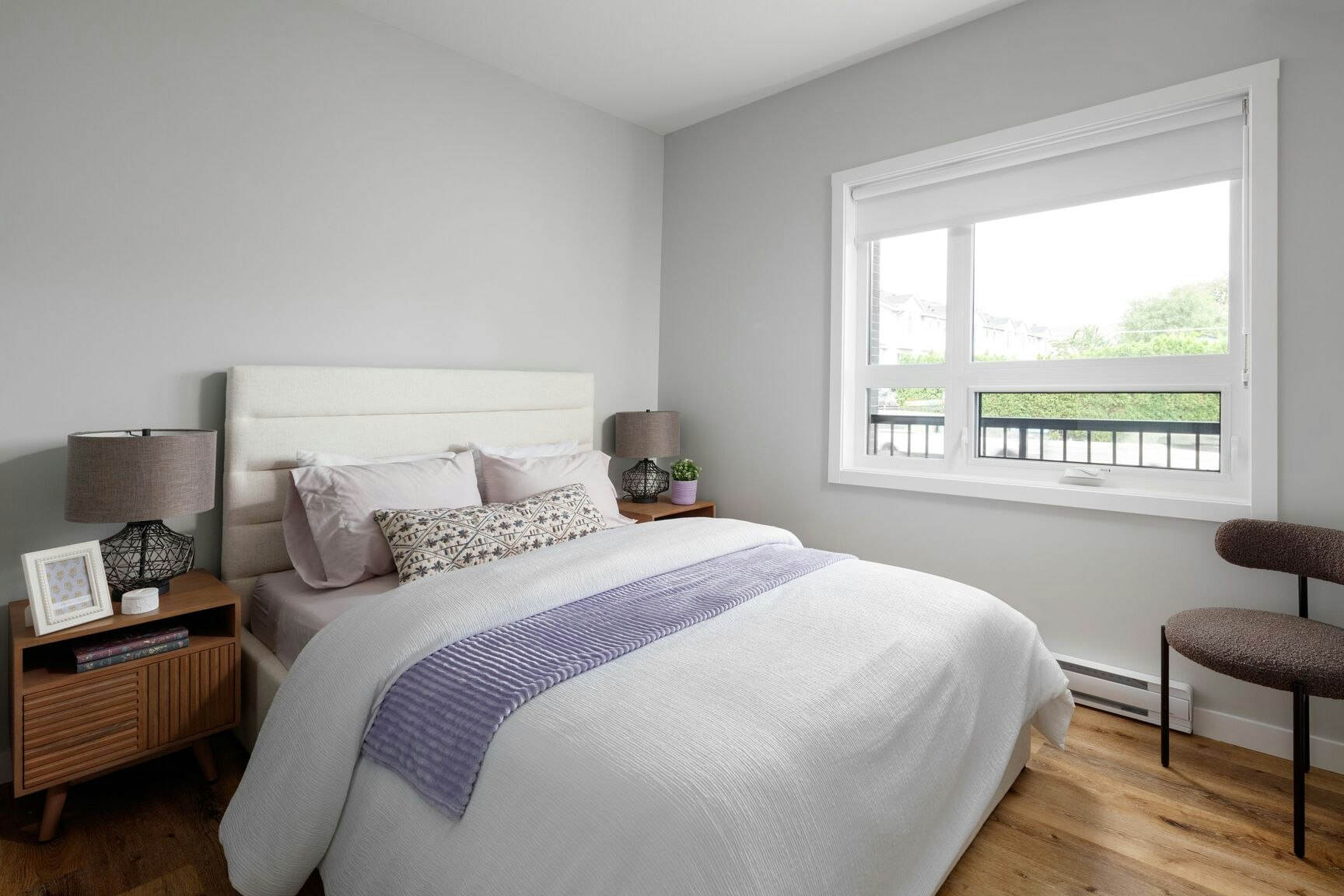 W216-2132 Wilkinson Street, Kelowna, BC, V1Y 0R4 - 4