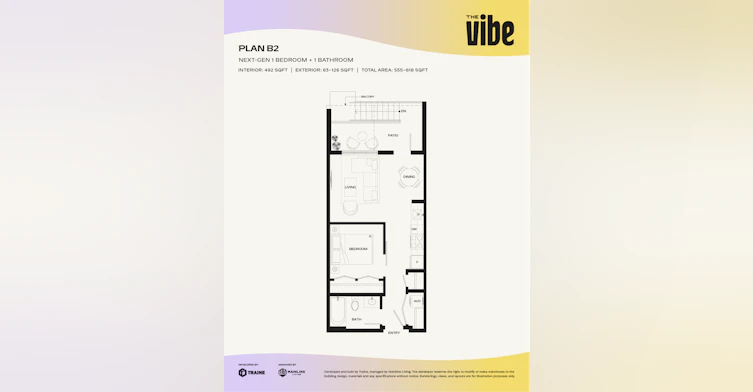 W321-2132 Wilkinson Street, Kelowna, BC, V1Y 0R4 - 2