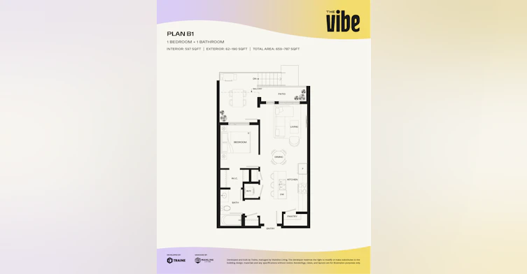 W404-2132 Wilkinson Street, Kelowna, BC, V1Y 0R4 - 2