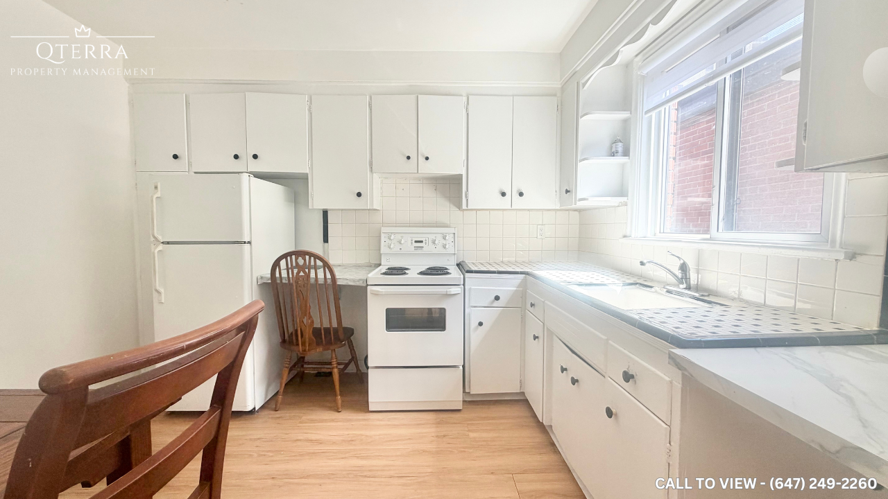 2-5124 Dundas Street West, Toronto, ON, M9A 1C2 - 2