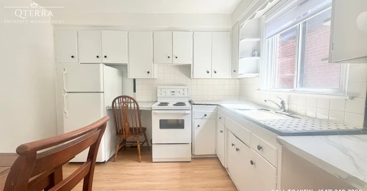 2-5124 Dundas Street West, Toronto, ON, M9A 1C2 - 2