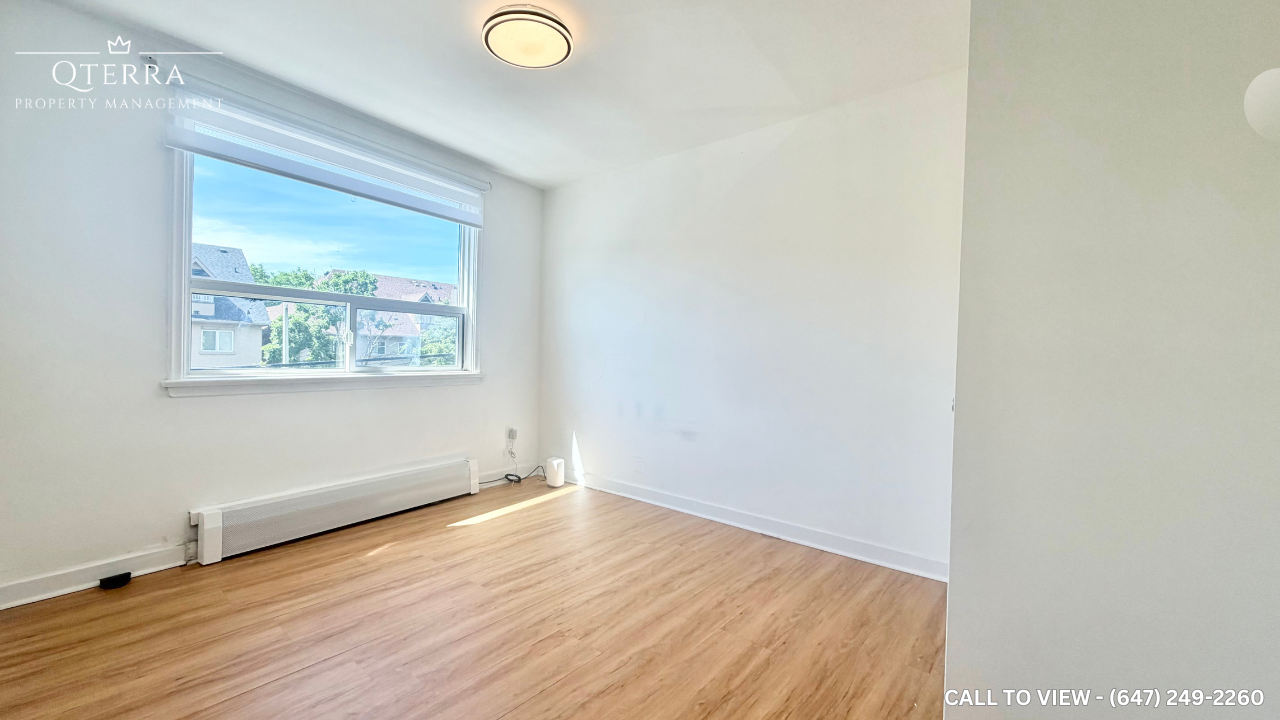 2-5124 Dundas Street West, Toronto, ON, M9A 1C2 - 5