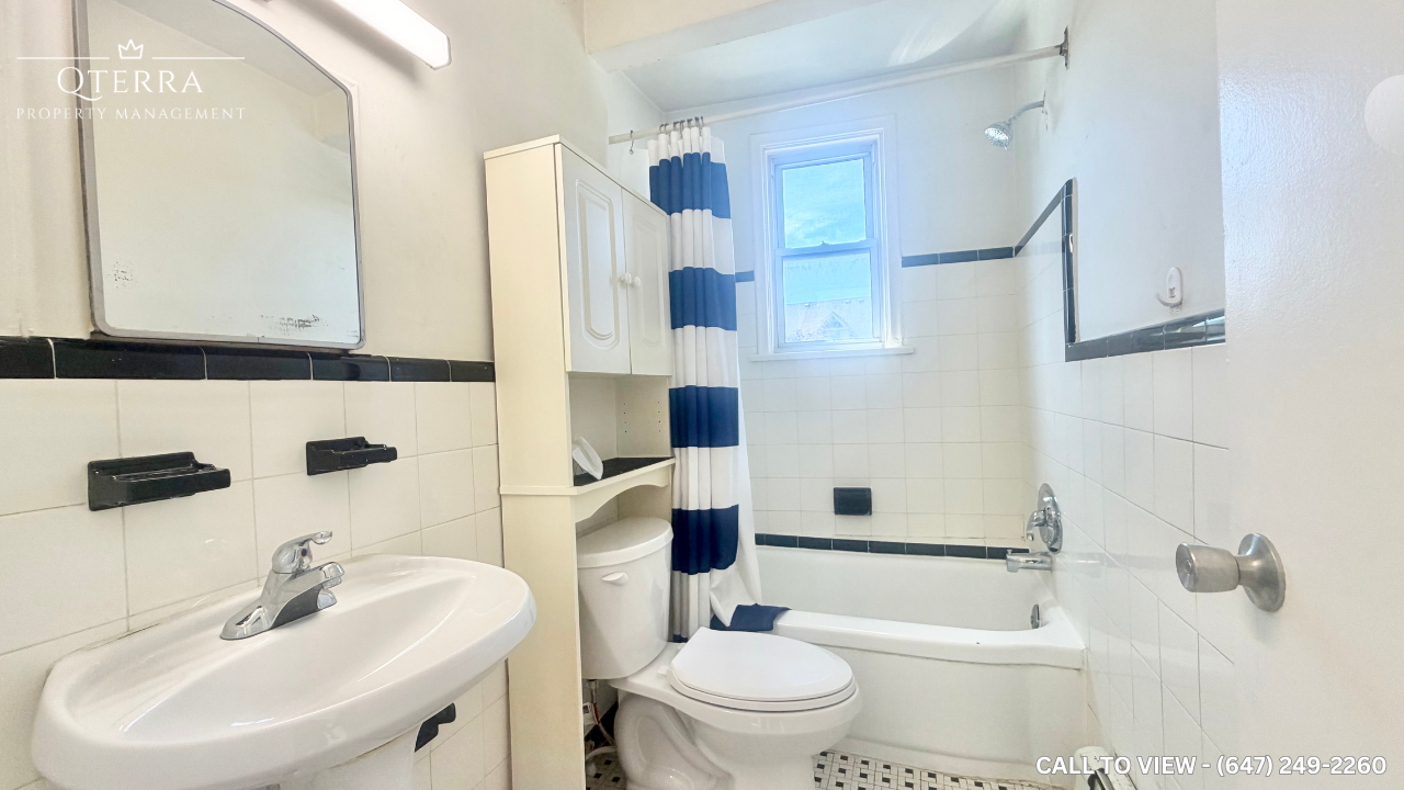 2-5124 Dundas Street West, Toronto, ON, M9A 1C2 - 8