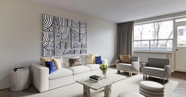 105-2222 Weston Road, Toronto, ON, M9N 1Y7 - 3