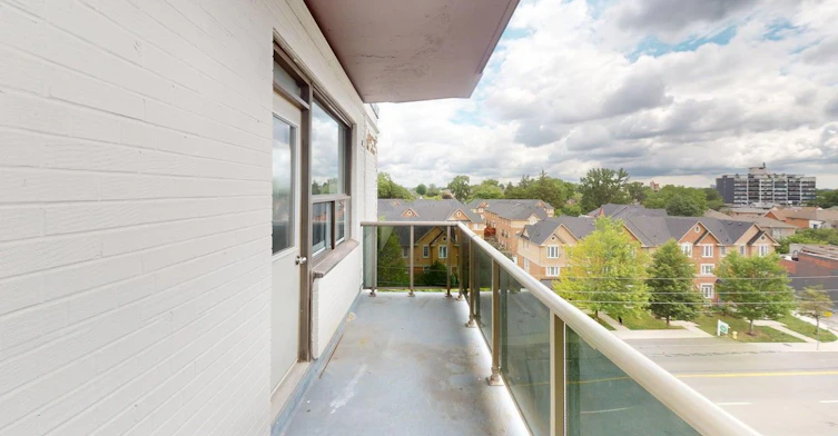 114-2222 Weston Road, Toronto, ON, M9N 1Y7 - 10