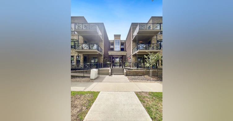 111-10811 72 Avenue Northwest, Edmonton, AB, T6E 1A4 - 22