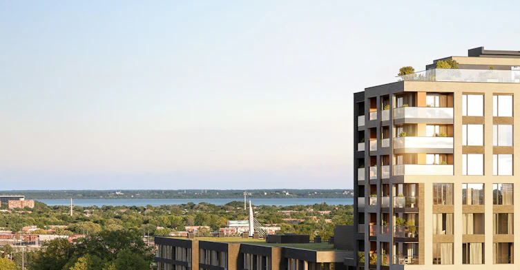 B528-1050 Décarie Boulevard, Montréal, QC, H4A 3H9 - 23