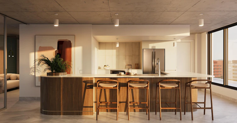 B528-1050 Décarie Boulevard, Montréal, QC, H4A 3H9 - 8