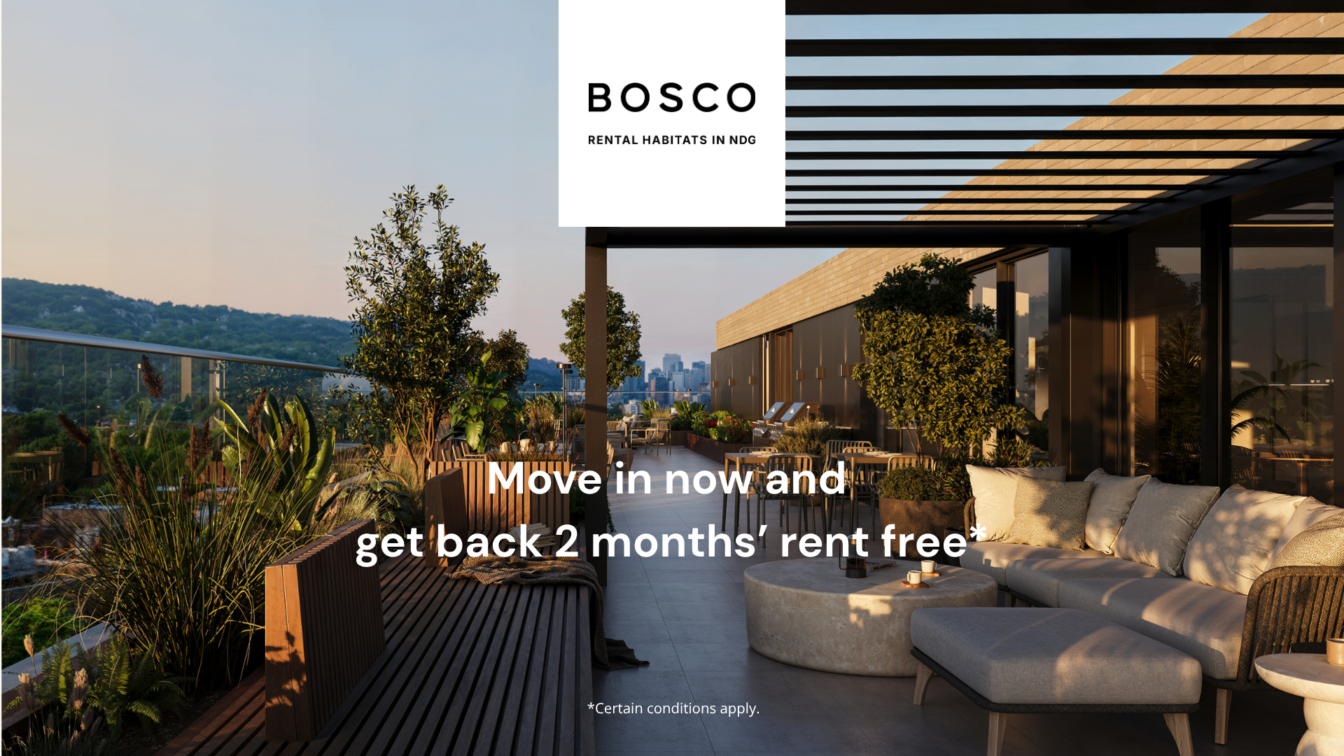 B528-1050 Décarie Boulevard, Montréal, QC, H4A 3H9 - 2