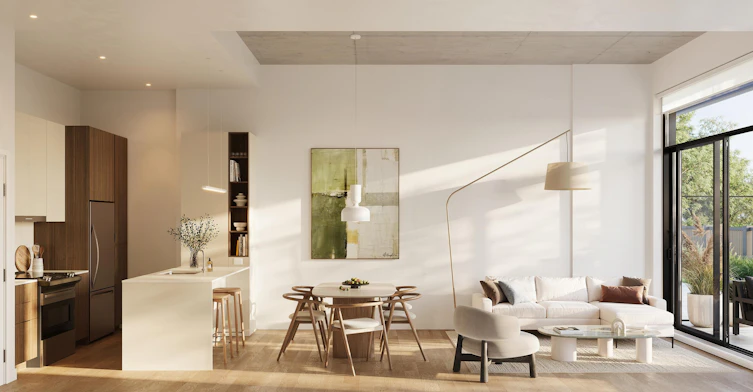 B528-1050 Décarie Boulevard, Montréal, QC, H4A 3H9 - 12