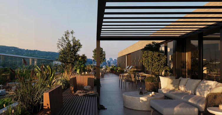 A758-1050 Décarie Boulevard, Montréal, QC, H4A 3H9