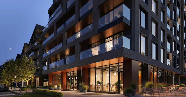 A758-1050 Décarie Boulevard, Montréal, QC, H4A 3H9 - 4