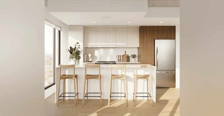 A758-1050 Décarie Boulevard, Montréal, QC, H4A 3H9 - 13