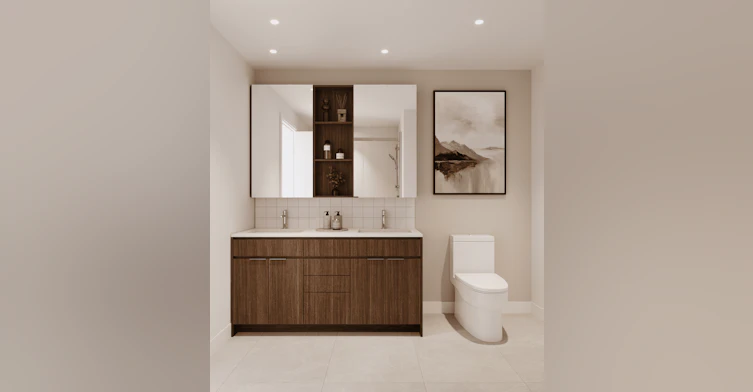 A758-1050 Décarie Boulevard, Montréal, QC, H4A 3H9 - 17