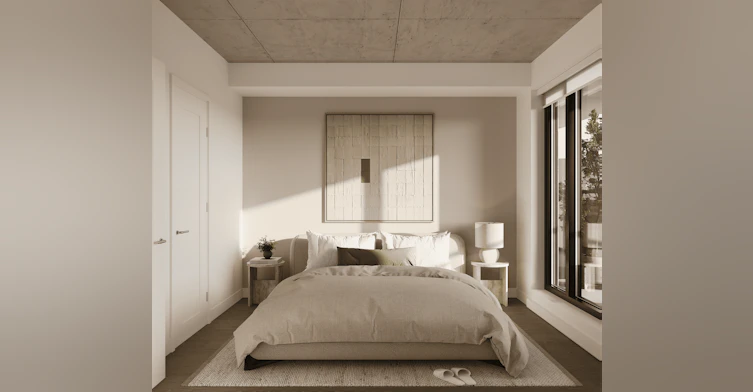 A956-1050 Décarie Boulevard, Montréal, QC, H4A 3H9 - 20