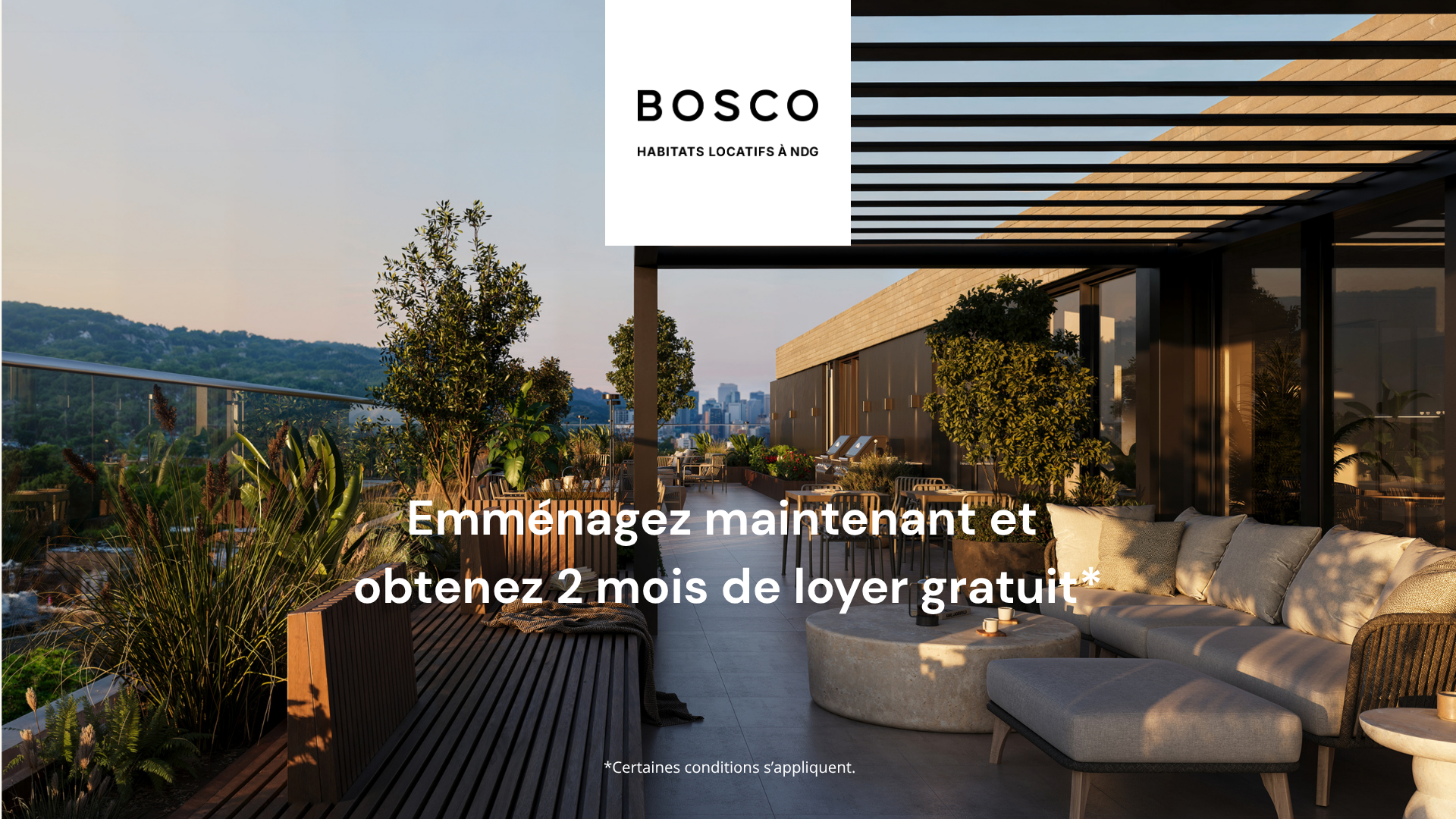 A956-1050 Décarie Boulevard, Montréal, QC, H4A 3H9