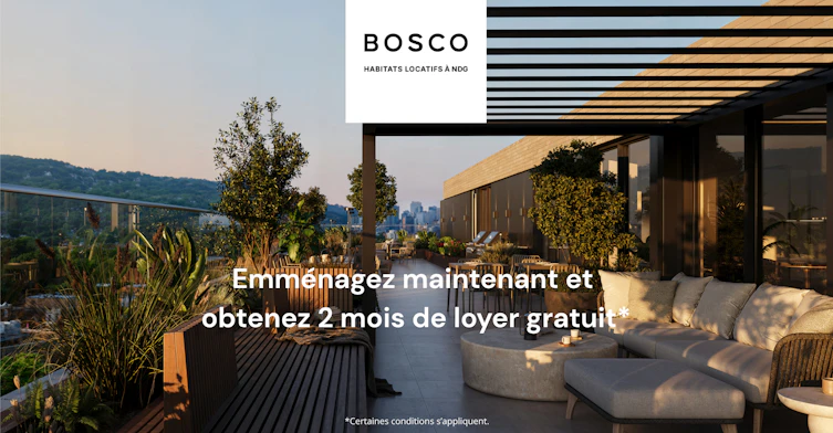 A956-1050 Décarie Boulevard, Montréal, QC, H4A 3H9