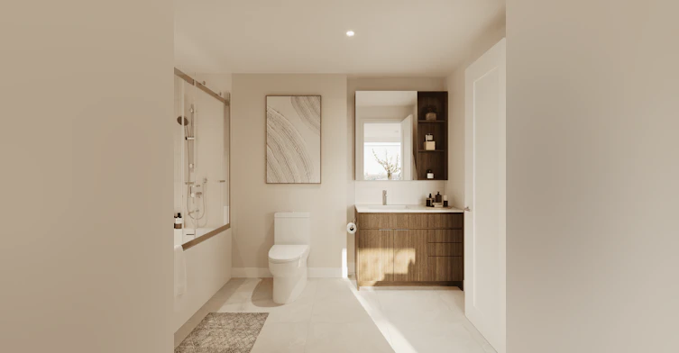 A956-1050 Décarie Boulevard, Montréal, QC, H4A 3H9 - 21